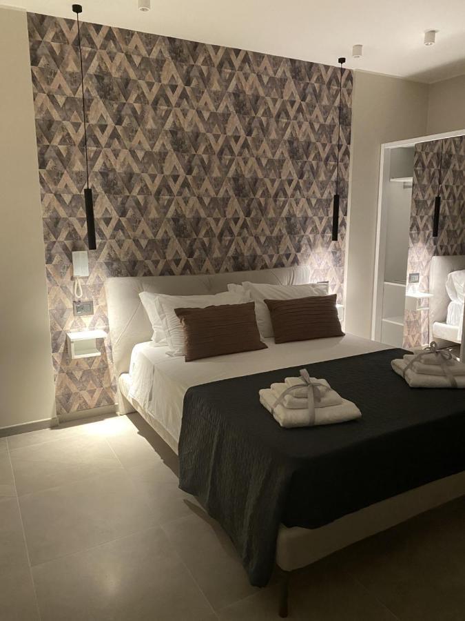 Liberty Lodge Tropea Buitenkant foto