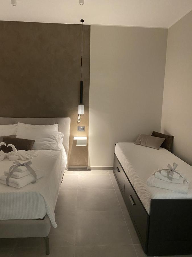 Liberty Lodge Tropea Buitenkant foto